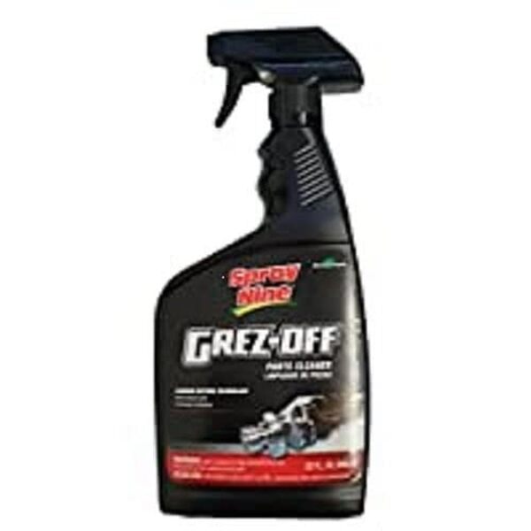 PA22732 PERMATEX AUTO GREZ OFF HEAVY DUTY DEGREASER
